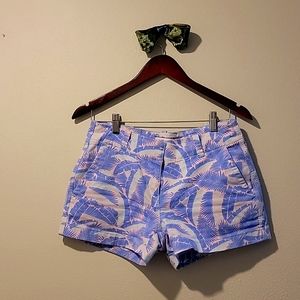 Vineyards Vines Chino Shorts